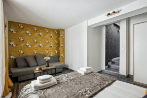 Bluestay 143 - Charming apartment in Asnieres